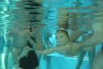Zobrazit detail akce: První plavání s Bobešem v Aquacentru „Želvička“ v roce 2014