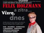 Zobrazit detail akce: Včera, dnes a zítra