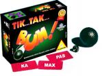 Zobrazit detail akce: Souboj v Tik Tak Bum