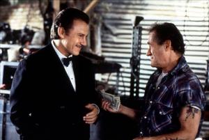 Zobrazit detail akce: Pulp Fiction: Historky z podsvětí
