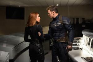 Zobrazit detail akce: Captain America: Návrat prvního Avengera