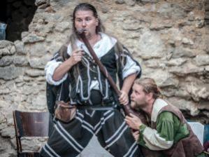 Zobrazit detail akce: Divadelní festival na náměstí