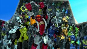 Zobrazit detail akce: Lego Hero Factory: Divoká planeta