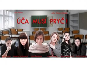 Zobrazit detail akce: Úča musí pryč