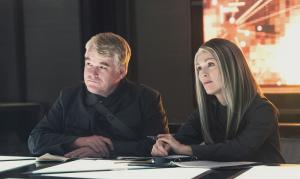 Zobrazit detail akce: Hunger Games: Síla vzdoru 1. část