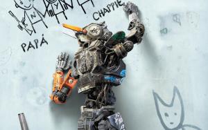 Zobrazit detail akce: Chappie
