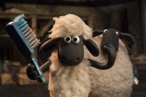 Zobrazit detail akce: Ovečka Shaun ve filmu