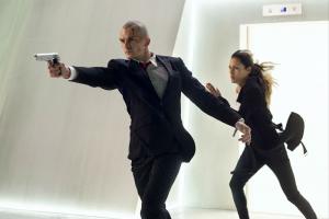 Zobrazit detail akce: Hitman: Agent 47