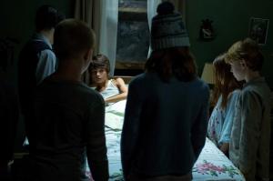 Zobrazit detail akce: Sinister 2