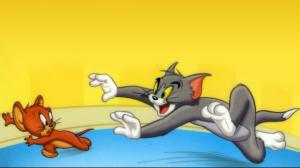Zobrazit detail akce: Tom a Jerry: Třesky plesky (pro maminky s dětmi)