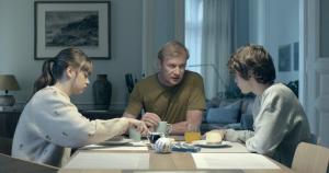 Zobrazit detail akce: Rodinný film