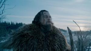 Zobrazit detail akce: REVENANT Zmrtvýchvstání