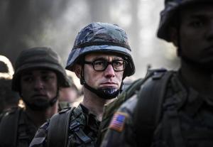 Zobrazit detail akce: Snowden