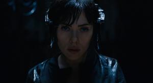 Zobrazit detail akce: Ghost in the shell