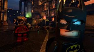 Zobrazit detail akce: LEGO: Batman