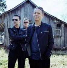 Zobrazit detail akce: Depeche Mode: Live in Berlin