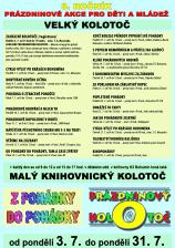Zobrazit detail akce: Jak do pohádkové jeskyně