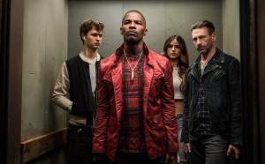 Zobrazit detail akce: ZRUŠENO - Baby driver