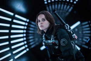 Zobrazit detail akce: Roque One: Star Wars Story (Letní kino)