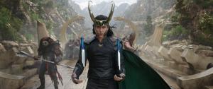 Zobrazit detail akce: Thor: Ragnarok /3D/