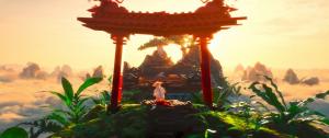 Zobrazit detail akce: LEGO: Ninjago