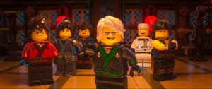 Zobrazit detail akce: LEGO: Ninjago