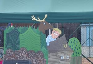 Zobrazit detail akce: O Smolíčkovi