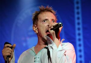 Zobrazit detail akce: Sex Pistols: Anglie tu bude navždy