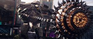 Zobrazit detail akce: Pacific Rim: Povstání 3D