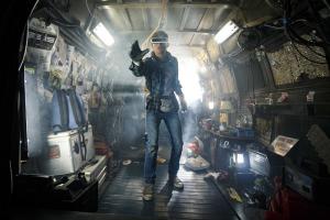 Zobrazit detail akce: Ready Player One: Hra začíná 3D