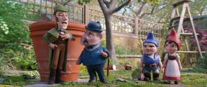 Zobrazit detail akce: Sherlock Koumes