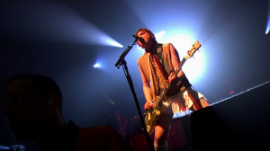 Zobrazit detail akce: No Manifesto film o MANIC STREET PREACHERS