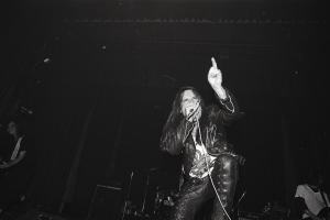 Zobrazit detail akce: Scream For Me Sarajevo - Iron Maiden