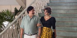 Zobrazit detail akce: Escobar