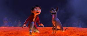 Zobrazit detail akce: Coco (Letní kino)