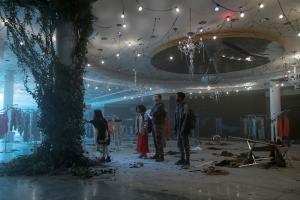 Zobrazit detail akce: Temné Síly