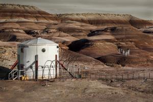 Zobrazit detail akce: Mars