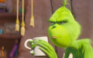 Zobrazit detail akce: Grinch