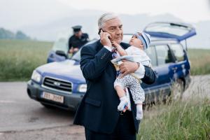 Zobrazit detail akce: Doktor Martin: Záhada v Beskydech