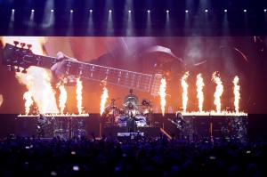 Zobrazit detail akce: Black Sabbath: The End Of The End