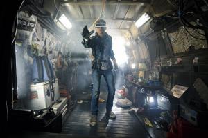 Zobrazit detail akce: Ready Player One: Hra začíná