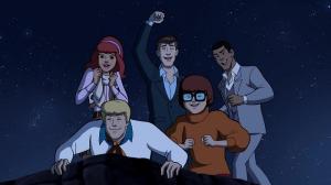 Zobrazit detail akce: Scooby Doo: Shaggyho souboj