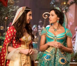 Zobrazit detail akce: Aladin