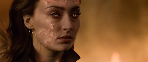 Zobrazit detail akce: X-Men: Dark Phoenix