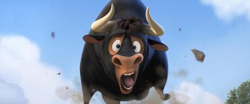 Zobrazit detail akce: FERDINAND, (letní kino)