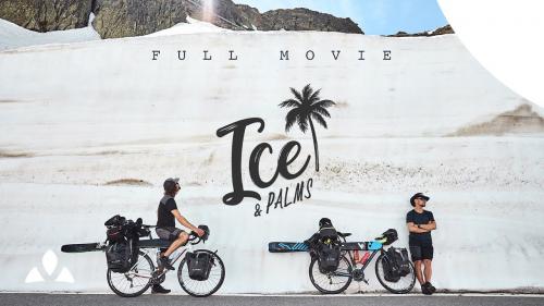 Zobrazit detail akce: Snow Film Fest 2019 (promítání v knihovně)