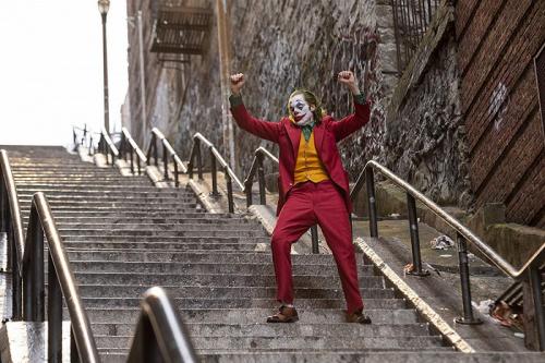 Zobrazit detail akce: Joker (mimořádné představení)