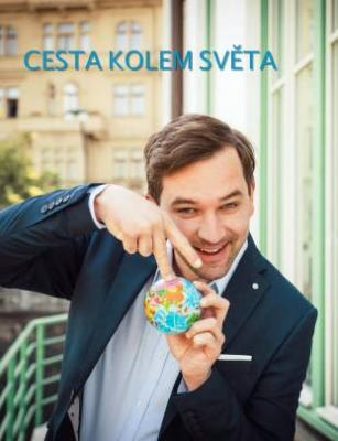 Zobrazit detail akce: Cesta kolem světa (on-line projekce)