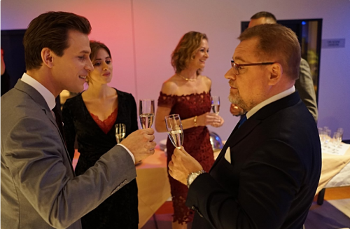 Zobrazit detail akce: Jedině Tereza (Filmový klub seniorů)