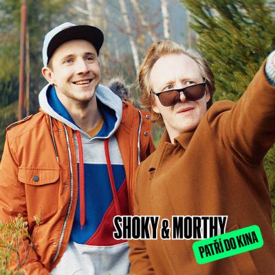 Zobrazit detail akce: Shoky & Morthy: Poslední velká akce